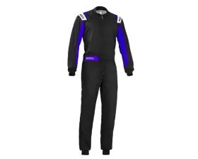 Sparco Suit Rookie