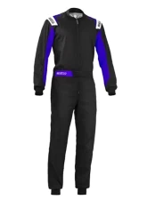 Sparco Suit Rookie                                     - 002343NREB4XL - Image 2