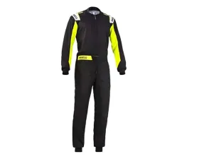 Sparco Suit Rookie