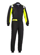 Sparco Suit Rookie                                     - 002343NRGF1S - Image 2