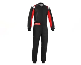 Sparco Suit Rookie