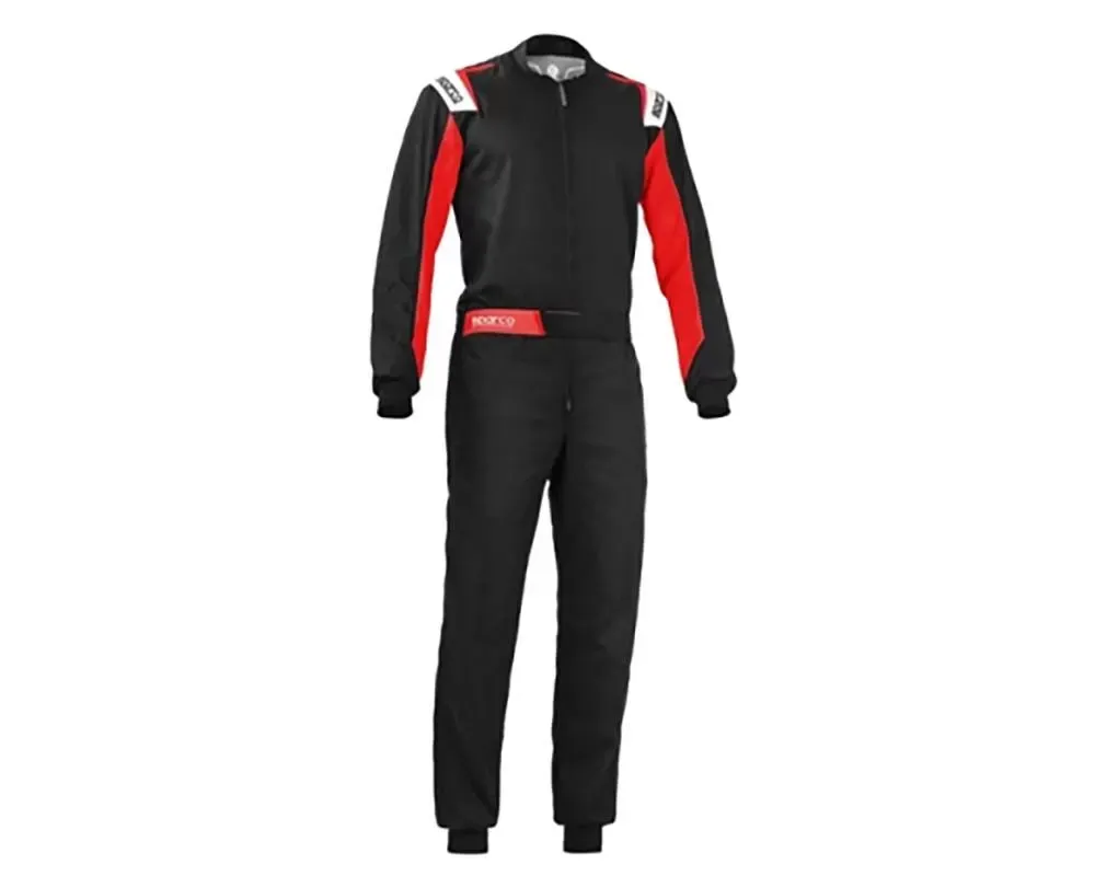 Sparco Suit Rookie - 002343NRRS4XL