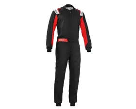Sparco Suit Rookie