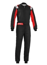 Sparco Suit Rookie                                     - 002343NRRS5XXL - Image 2