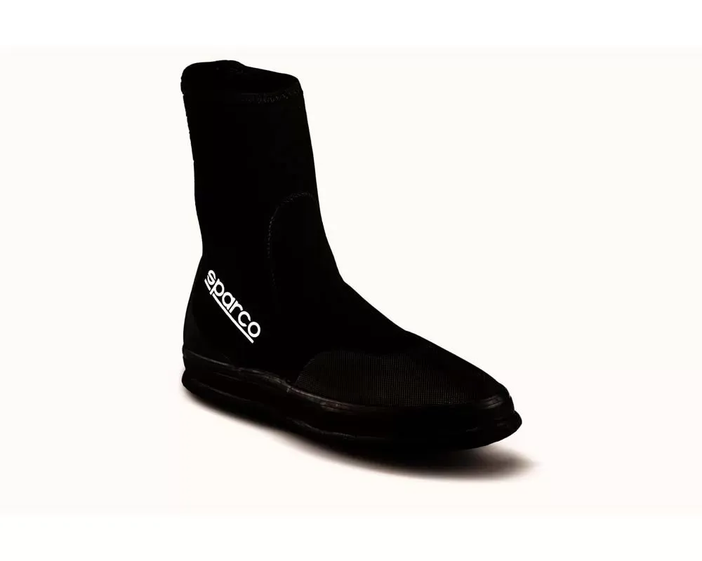 Sparco Boot Rain Neoprene Waterproof - 00244530NRNR