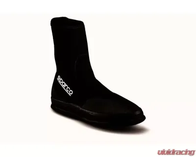 Sparco Boot Rain Neoprene Waterproof - 00244535NRNR
