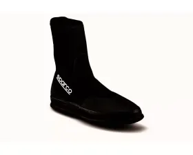 Sparco Boot Rain Neoprene Waterproof