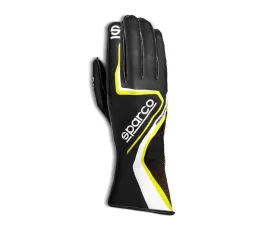 Sparco Record Gloves