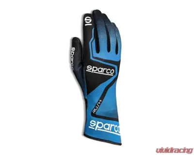 Sparco Gloves Rush - 00255611AZNR