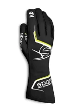 Sparco Gloves Arrow Kart                                     - 00255708NRGF - Image 2