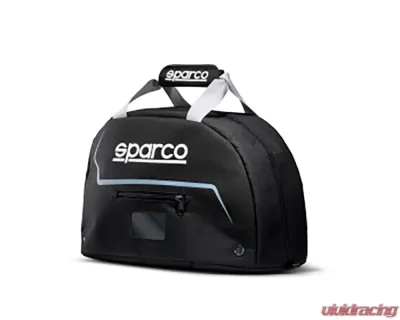 Sparco Helmet Bag Black - 003111NR