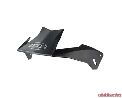 Sparco Helmet Chin Spoiler - 00315K07