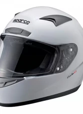 Sparco Helmet Club X1-DOT                                     - 003319DOT0XS - Image 2