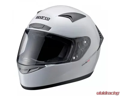 Sparco Helmet Club X1-DOT - 003319DOT0XS