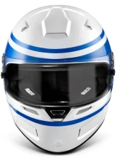 Sparco Air Pro 1977 RF-5W Helmet                                     - 003375AZ0XS - Image 2