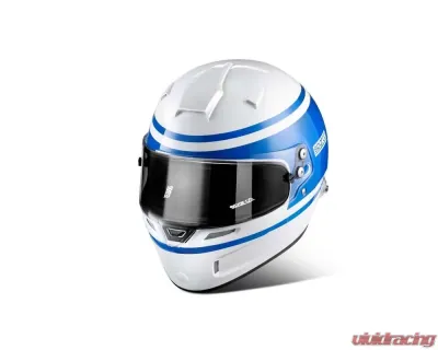 Sparco Air Pro 1977 RF-5W Helmet - 003375AZ4L