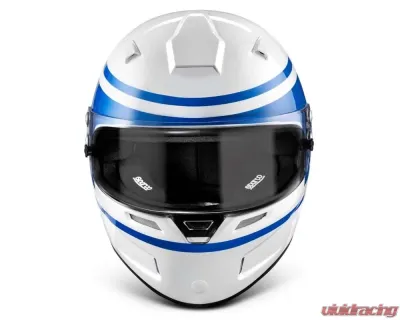 Sparco Air Pro 1977 RF-5W Helmet - 003375AZ6XXL