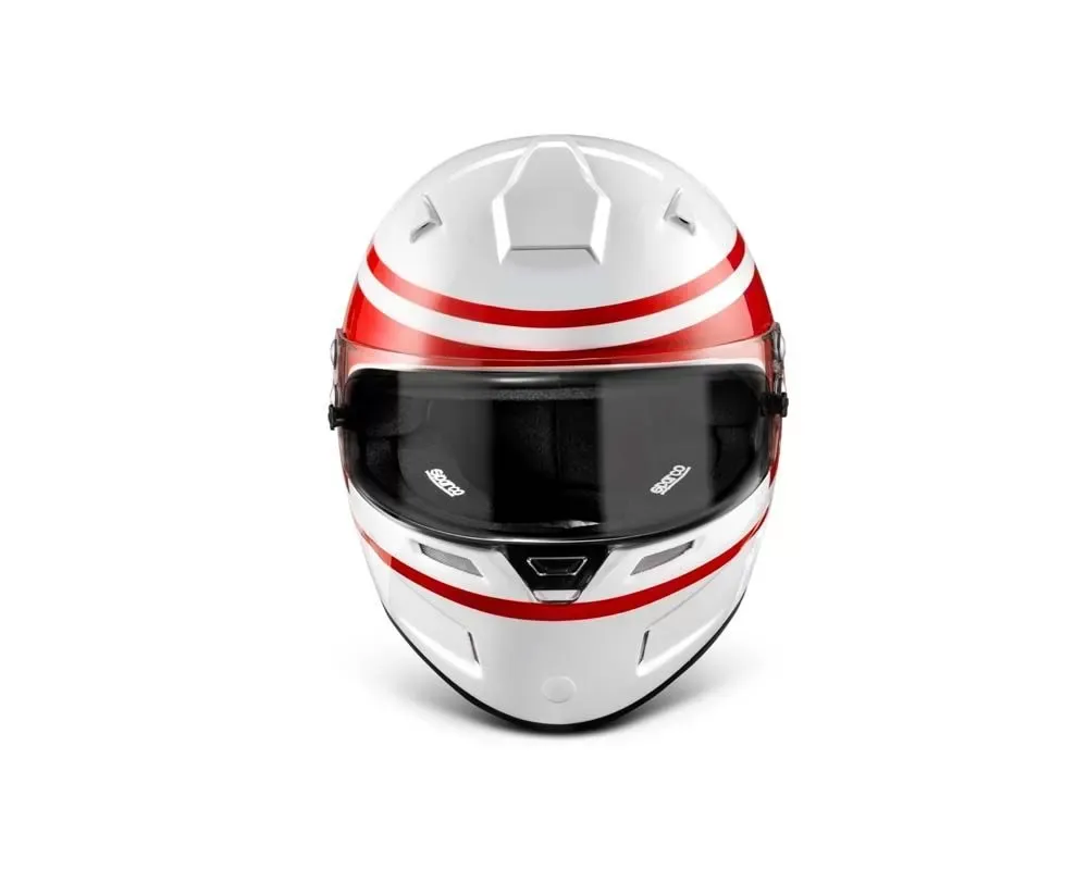 Sparco Air Pro 1977 RF-5W Helmet - 003375RS0XS