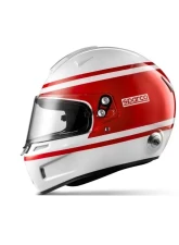 Sparco Air Pro 1977 RF-5W Helmet                                     - 003375RS2M - Image 2
