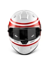 Sparco Air Pro 1977 RF-5W Helmet                                     - 003375RS4L - Image 2
