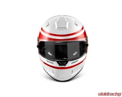 Sparco Air Pro 1977 RF-5W Helmet - 003375RS4L