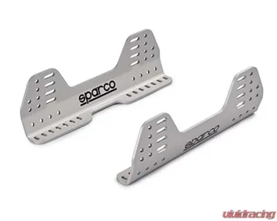 Sparco Side Mount Aluminum Size 6mm HD - 004903