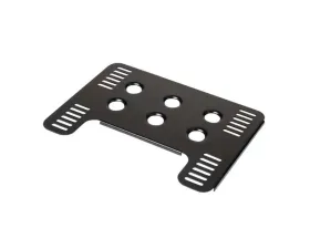 Sparco Base Side Mount To Sliders