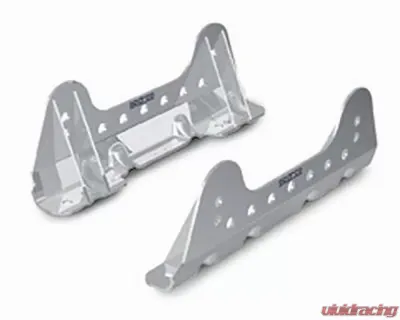 Sparco Side Mount For Super Carbon - 004982ADV