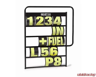 Sparco Pit Board - 00594T