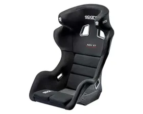 Sparco Seat ADV XT Black