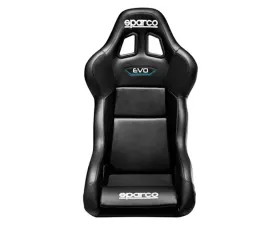 Sparco Seat EVO QRT SKY