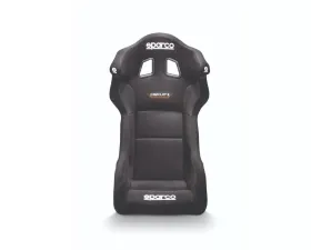 Sparco Black Gaming Seat Circuit II