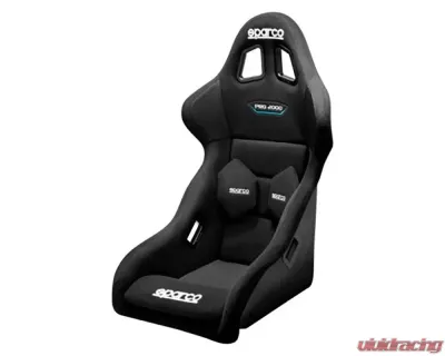 Sparco Seat Pro 2000 QRT - 008016RNR