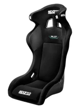 Sparco Seat PILOT QRT                                     - 008018RNR - Image 2
