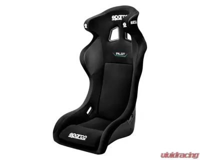 Sparco Seat PILOT QRT - 008018RNR