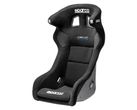 Sparco Seat CIRCUIT QRT