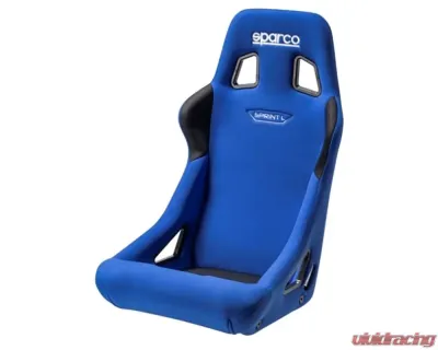 Sparco Seat Sprint 2019 - 008234LAZ