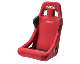 Sparco Seat Sprint 2019