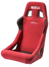 Sparco Seat Sprint 2019                                     - 008234LRS - Image 2