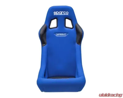 Sparco Seat Sprint 2019 - 008235AZ