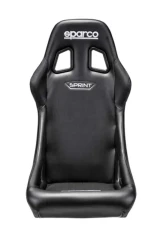 Sparco Seat Sprint 2019                                     - 008235NRSKY - Image 2