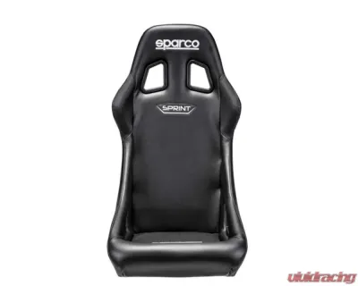 Sparco Seat Sprint 2019 - 008235NRSKY