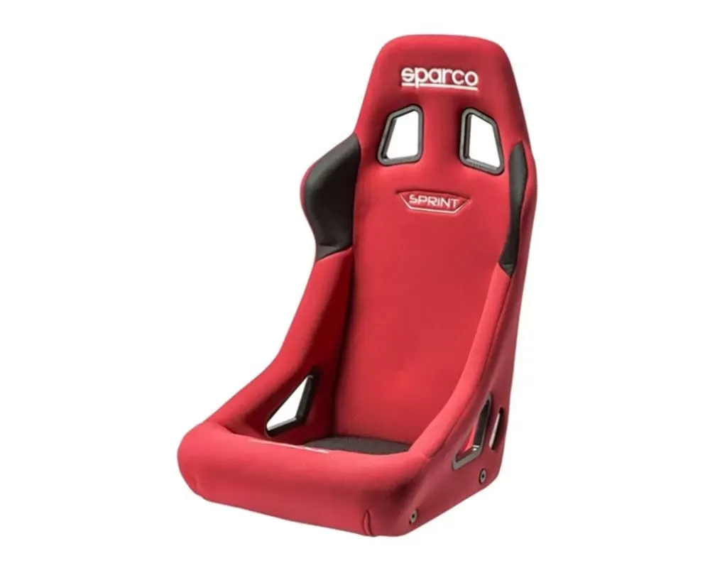 Sparco Seat Sprint 2019 - 008235RS