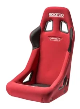 Sparco Seat Sprint 2019                                     - 008235RS - Image 2