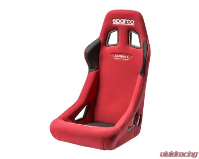 Sparco Seat Sprint 2019 - 008235RS