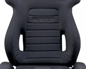 Sparco Black Seat R333 2021
