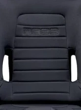 Sparco Black Seat R333 2021                                     - 009011NR - Image 3