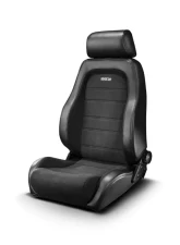 Sparco Seat GT Black                                     - 009012NR - Image 3