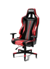 Sparco Gaming Chair Trooper                                     - 009013NRRS - Image 2