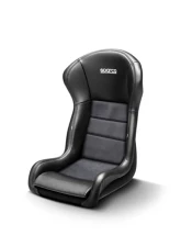 Sparco Seat Stradale Performance Black                                     - 009102RNR - Image 4